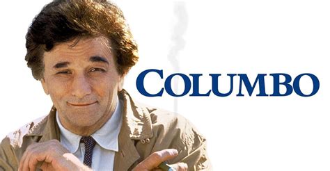 Watch Columbo Season 1 .